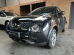 Nissan Juke 1.6 Automaat |Camera|Airco|Cruise|Keyless|Navi, 94 pk, Gebruikt, Zwart, 4 cilinders