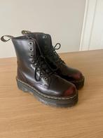 Dr. Martens Jadon met plateauzool - Dark red, Kleding | Dames, Schoenen, Ophalen, Lage of Enkellaarzen, Rood, Dr. Martens