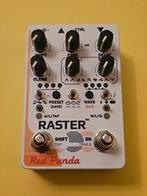 Red Panda Raster V2 - Delay, Ophalen of Verzenden, Zo goed als nieuw