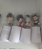 Haikyu!! Lil sleepers fig figuur, Ophalen of Verzenden, Nieuw
