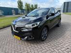 Renault Kadjar 1.2 TCe Bose, Voorwielaandrijving, Gebruikt, 4 cilinders, Zwart