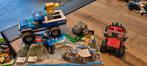 Lego 60172, Ophalen of Verzenden, Zo goed als nieuw