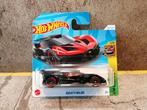 Bugatti Bolide van Hot Wheels, Hobby en Vrije tijd, Modelauto's | Overige schalen, Ophalen, Nieuw, Auto