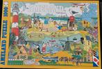 Puzzel 1000 stukjes Ameland, Hobby en Vrije tijd, Denksport en Puzzels, Ophalen of Verzenden, 500 t/m 1500 stukjes, Zo goed als nieuw