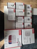 NIEUWE Dahua alarmsysteem ARC 3000H, Doe-het-zelf en Verbouw, Alarmsystemen, Ophalen of Verzenden, Nieuw, Compleet systeem, Beweging
