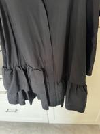 Zwarte jurkje van cos mt 44, Kleding | Dames, Jurken, Zwart, Maat 42/44 (L), Ophalen of Verzenden, Zo goed als nieuw