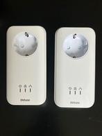 DVS650 draadloze verbindingsset, Ophalen, Zo goed als nieuw