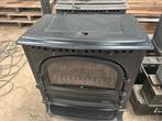 Saey 92 allesbrander, Ophalen, Gebruikt, Hout, Houtkachel