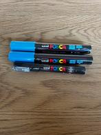 Posca stiften, Hobby en Vrije tijd, Ophalen of Verzenden, Nieuw, Knutselwerk