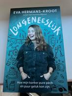 Longeneeslijk - Eva Hermans-Kroot, Ophalen of Verzenden, Zo goed als nieuw, Overige