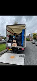 Verhuisbedrijf Voordelig Zuid-Holland Snel en Makkelijk, Diensten en Vakmensen, Verhuizers en Opslag, Inpakservice, Opslag