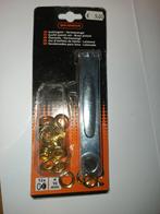 Skandia Zeilringset - Vermessingd, Ophalen of Verzenden, Nieuw, Koper of Messing, Overige typen