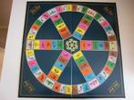 Trivial Pursuit bordspel, Vijf spelers of meer, Ophalen, Zo goed als nieuw, Parker