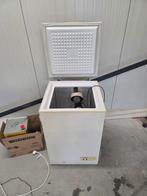 Vrieskist - Ideaal voor feesten!, Witgoed en Apparatuur, Ophalen, Vrieskist, Gebruikt, Minder dan 85 cm