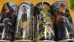 4 Verschillende Faxe Blikken, Collectors items., Verzamelen, Ophalen of Verzenden, Zo goed als nieuw, Overige typen, Overige merken
