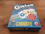 La Chouffe Qwixx. kaartspel NSV. Nieuw, Ophalen of Verzenden, Nieuw, NSV