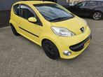 Peugeot 107 1.0-12V XS AUTOMAAT/airco, Gebruikt, Overige kleuren, 4 stoelen, 68 pk