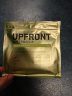 Upfront eiwit matcha, Ophalen of Verzenden