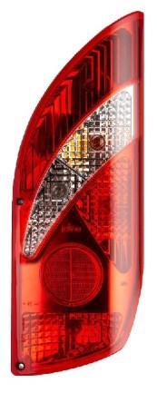 Achterlicht camper L3100 Rechts Camper o.a. Hobby en Adria, Caravans en Kamperen, Kampeeraccessoires, Nieuw, Ophalen of Verzenden