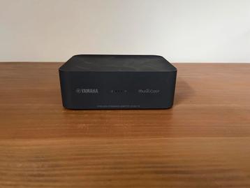 Yamaha WXAD-10 MusicCast mediaspeler WiFi - als nieuw beschikbaar voor biedingen