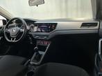 Volkswagen Polo 1.0 TSI R-Line Edition App-Connect Parkeerse, Auto's, Voorwielaandrijving, Gebruikt, Met garantie (alle), LED verlichting