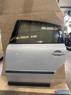 VOLKSWAGEN PASSAT 3B2 Grijs LB7Z Linker achter deur portier, Ophalen of Verzenden, Gebruikt, Volkswagen, Deur