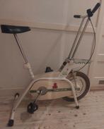 Hometrainer Tunturi, Sport en Fitness, Ophalen, Gebruikt, Metaal, Hometrainer
