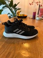 Hardloopschoenen Adidas Cloudfoam, Sport en Fitness, Loopsport en Atletiek, Adidas, Hardloopschoenen, Ophalen of Verzenden, Zo goed als nieuw