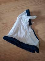 Harry's horse vliegenmasker met bont en oren, Dieren en Toebehoren, Ophalen of Verzenden, Nieuw, Overige soorten