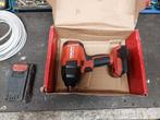 Hilti TE 6-AT 22 | Nieuw in doos | 22V Nuron combihamer, Doe-het-zelf en Verbouw, Ophalen of Verzenden, Zo goed als nieuw, 1000 watt of meer