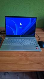HP Pavilion 15 inch - Ryzen 5, 8GB RAM, Computers en Software, Windows Laptops, Gebruikt, Met videokaart, 15 inch, HP