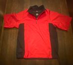 NIEUWE NIKE STORM FIT GOLF JACK / JAS - ROOD, Ophalen, Nieuw, Kleding, Overige merken