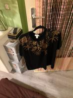 Mona Maat 50 🟢, Ophalen of Verzenden, Zo goed als nieuw, Maat 46/48 (XL) of groter, Korte mouw