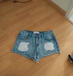 Jeans, Kleding | Dames, Spijkerbroeken en Jeans, Ophalen of Verzenden, Zo goed als nieuw, Blauw, W27 (confectie 34) of kleiner