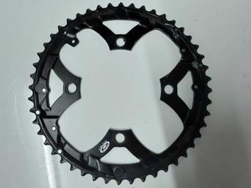 Shimano kettingblad 48t Mega drive train  beschikbaar voor biedingen