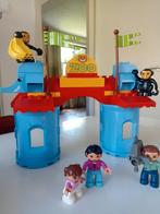 Duplo dierentuin, Kinderen en Baby's, Speelgoed | Duplo en Lego, Ophalen of Verzenden, Zo goed als nieuw, Duplo