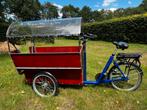 De Redding elektrische bakfiets, Fietsen en Brommers, Fietsen | Bakfietsen, 4 kinderen of meer, Gebruikt, Elektrisch, Ophalen