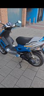Peugeot Speedfight 2 9000km! Met extra onderdelen, Ophalen, Zo goed als nieuw, Tweetakt, Speedfight