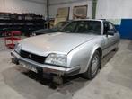Citroën CX gti turbo 1, 100% origineel en roestvrij, Citroën, Bedrijf, Handgeschakeld, Blauw
