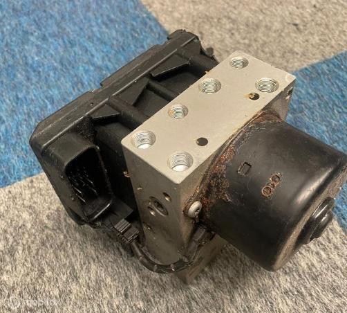 ABS pomp MK20 Module Audi TT zonder ESP 1J0907379J, Auto-onderdelen, Remmen en Aandrijving, Gebruikt, Ophalen of Verzenden
