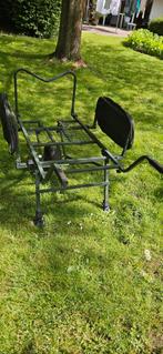 Trolley barrow transport car, Ophalen, Gebruikt, Overige typen