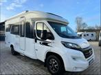 Prachtige Hobby camper special edition, Caravans en Kamperen, Campers, Hobby, Diesel, Particulier, 6 tot 7 meter