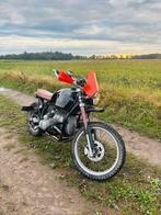 R80GS met KTM 4054 voorvork / nwe hyperpro / nwe banden etc, Motoren, Motoren | BMW, 2 cilinders, Particulier, 12 t/m 35 kW, 800 cc