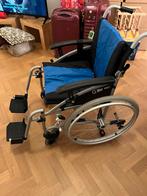Opvouwbare Rolstoel, Excel G-lite pro, Diversen, Ophalen, Gebruikt, Duwrolstoel