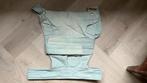 Marsupi Draagzak, Kinderen en Baby's, Babydragers en Draagdoeken, Gebruikt, Buik, Draagzak, Ophalen