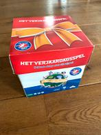 Het verjaardagsspel ‘Ik hou van Holland’ Rtl 4, Ophalen of Verzenden, Zo goed als nieuw