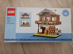 Lego houses of the world 3 40594, Ophalen of Verzenden, Nieuw