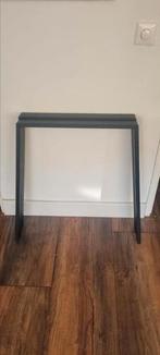 Tafelpoot, 50 tot 100 cm, Rond, Zo goed als nieuw, 50 tot 100 cm