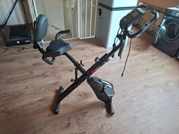 Hometrainer  beschikbaar voor biedingen