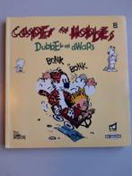 Casper en Hobbes 2 Dubbel en dwars., Eén stripboek, Ophalen of Verzenden, Zo goed als nieuw